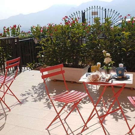 Casa Margo Hotel Monreale Luaran gambar