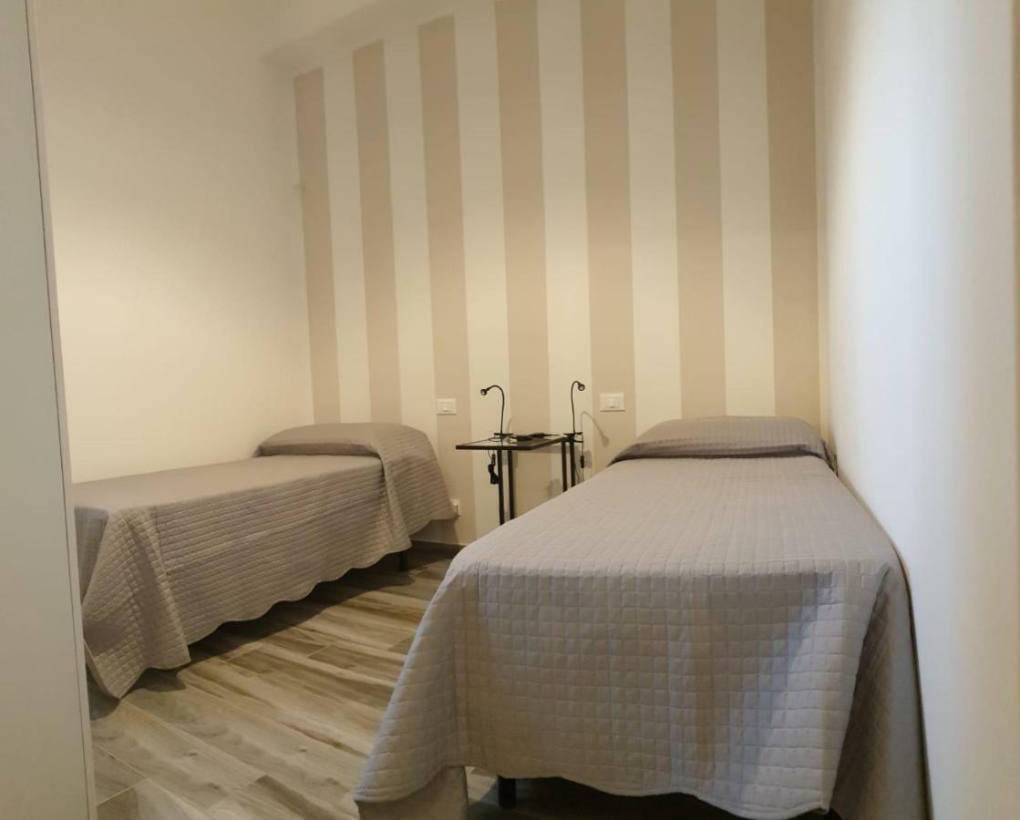 Casa Margo Hotel Monreale Luaran gambar