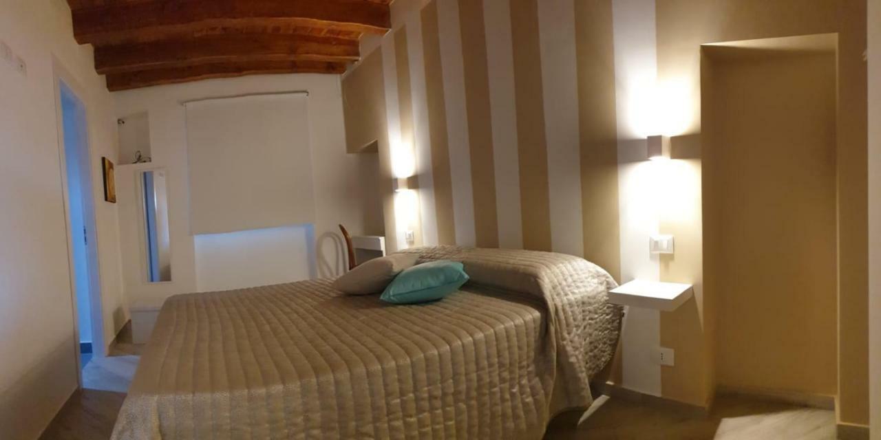 Casa Margo Hotel Monreale Luaran gambar