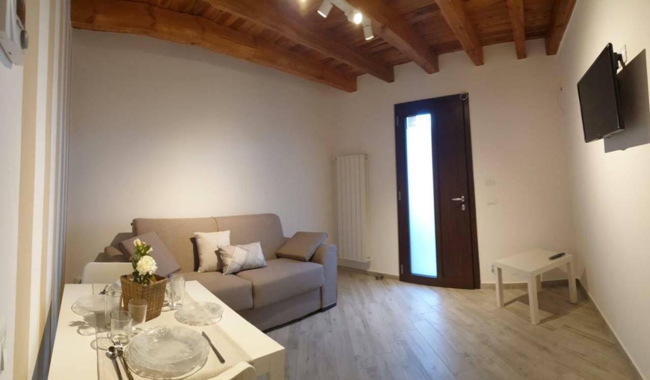 Casa Margo Hotel Monreale Luaran gambar