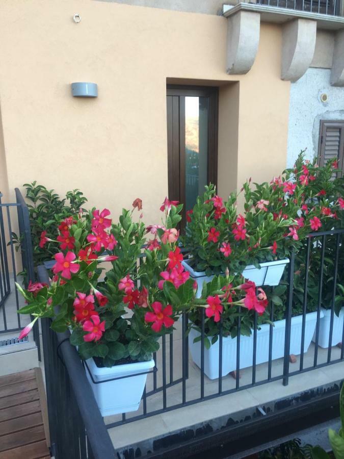 Casa Margo Hotel Monreale Luaran gambar